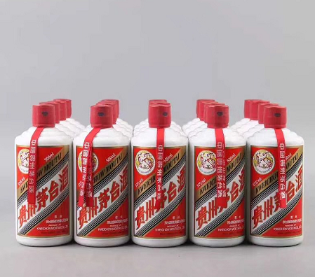 哈密茅台酒回收